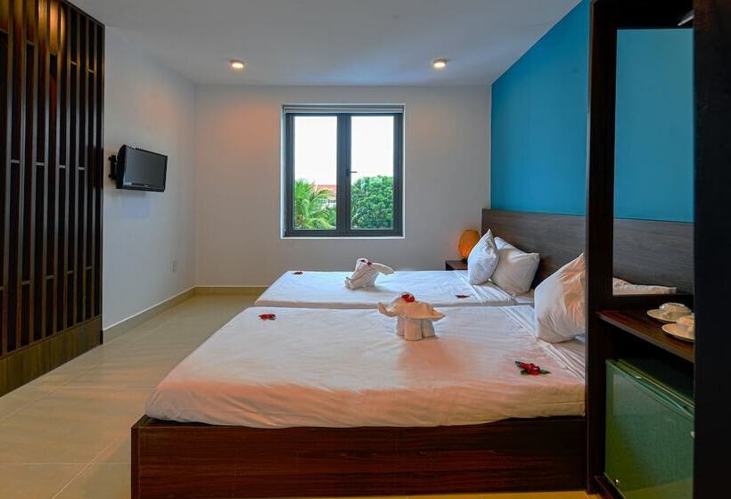 اتاق خانوادگی, Hoi An Dream City