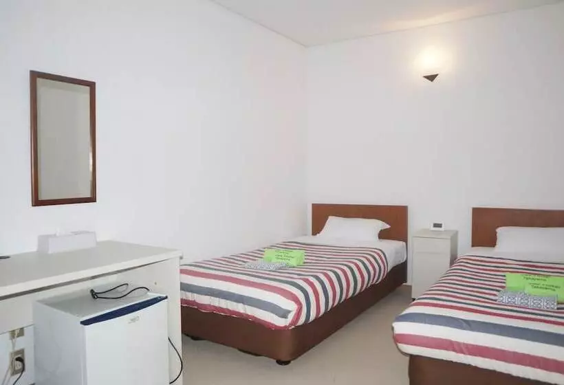 エコノミールーム, Jas Hotel Takayama
