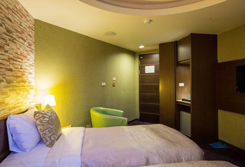 اتاق کلاسیک, Luckynews Classic