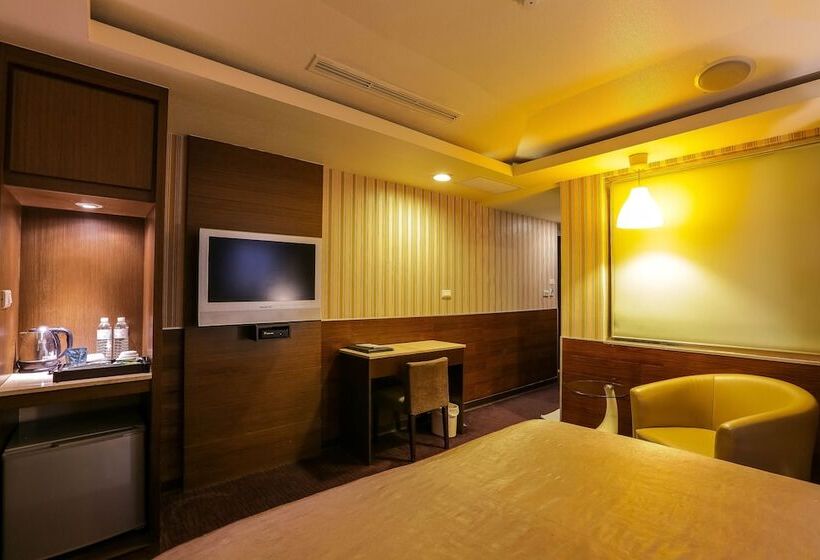 اتاق کلاسیک, Luckynews Classic