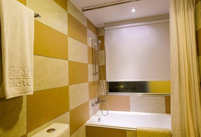 اتاق کلاسیک, Luckynews Classic