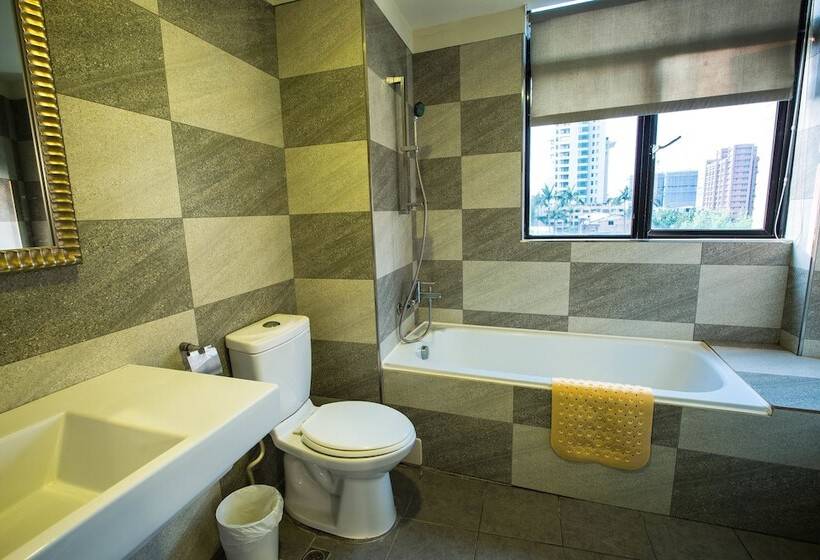 اتاق کلاسیک, Luckynews Classic