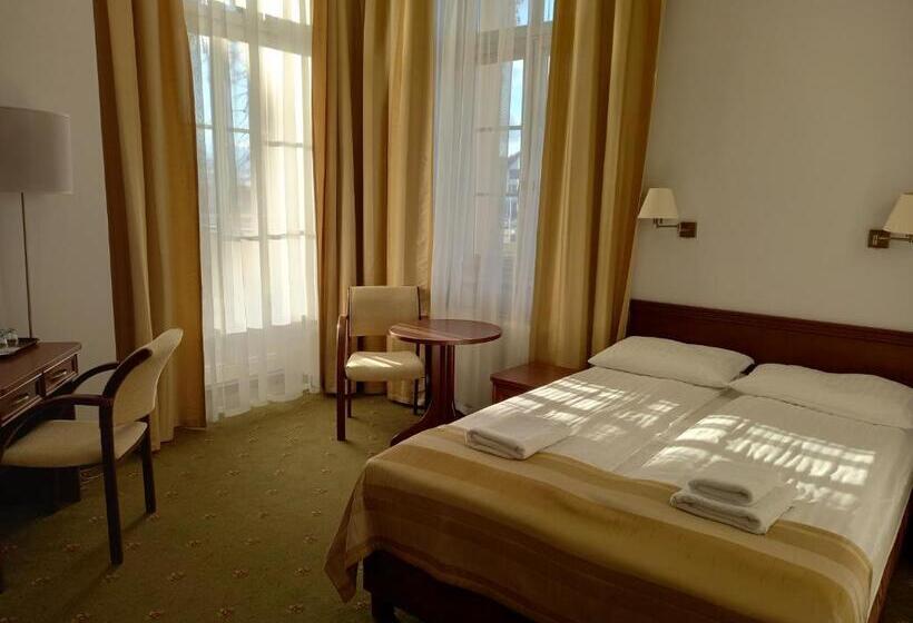 اتاق استاندارد, Masovia