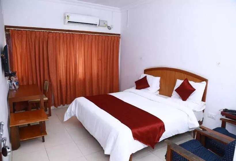 Deluxe-huone, Nandanam