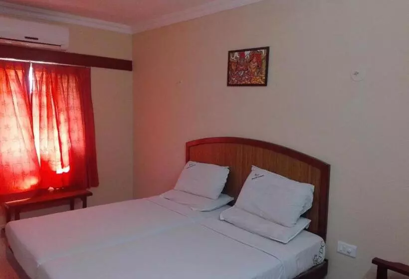Deluxe-huone, Nandanam