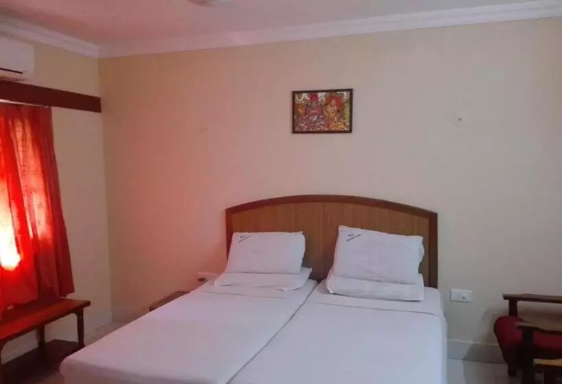 Deluxe-huone, Nandanam