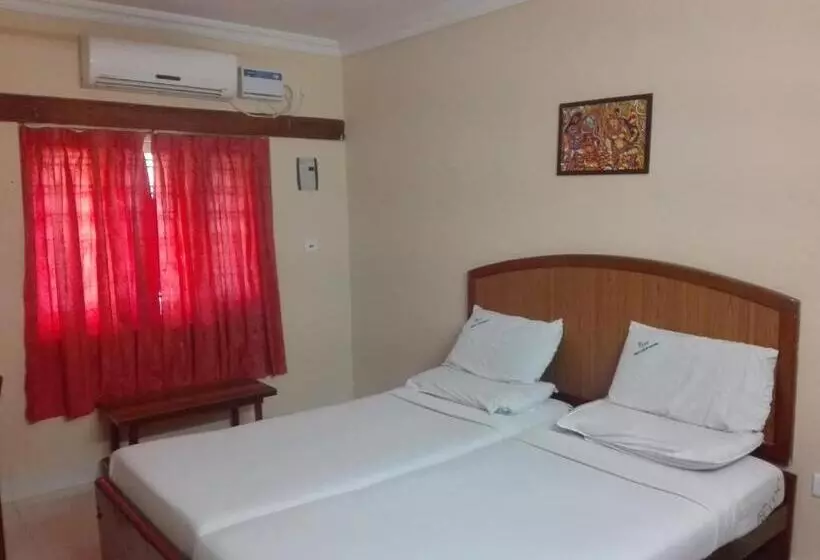 Deluxe-huone, Nandanam