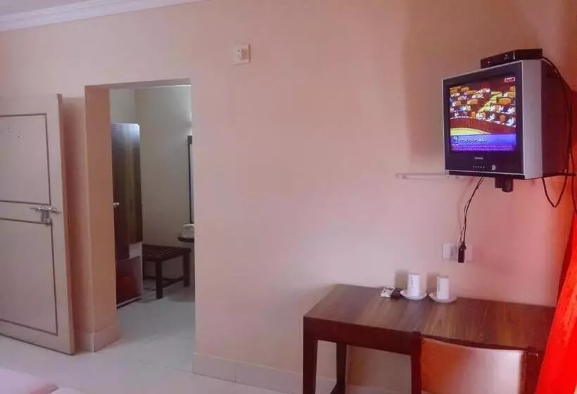 Premium-huone, Nandanam