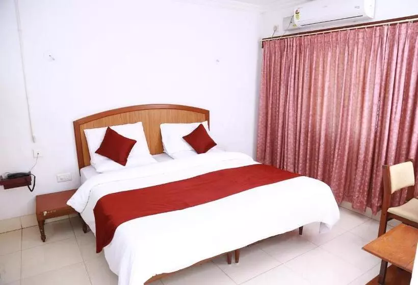 Premium-huone, Nandanam