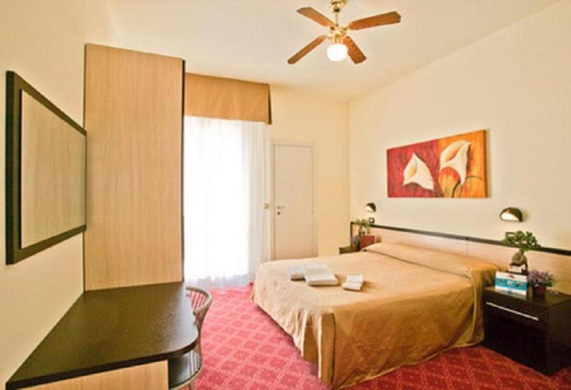 Habitació Triple Estàndard amb Balcó, Ori