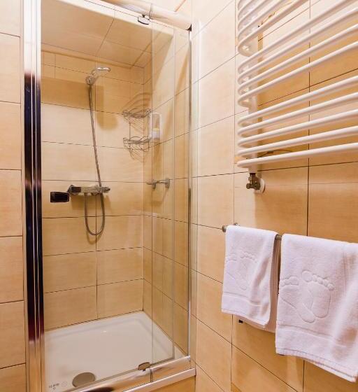 Quarto Estandar, Restauracja Browar Lwów W Lublinie