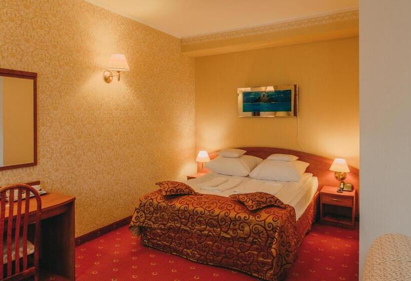 اتاق استاندارد, Restauracja Browar Lwów W Lublinie