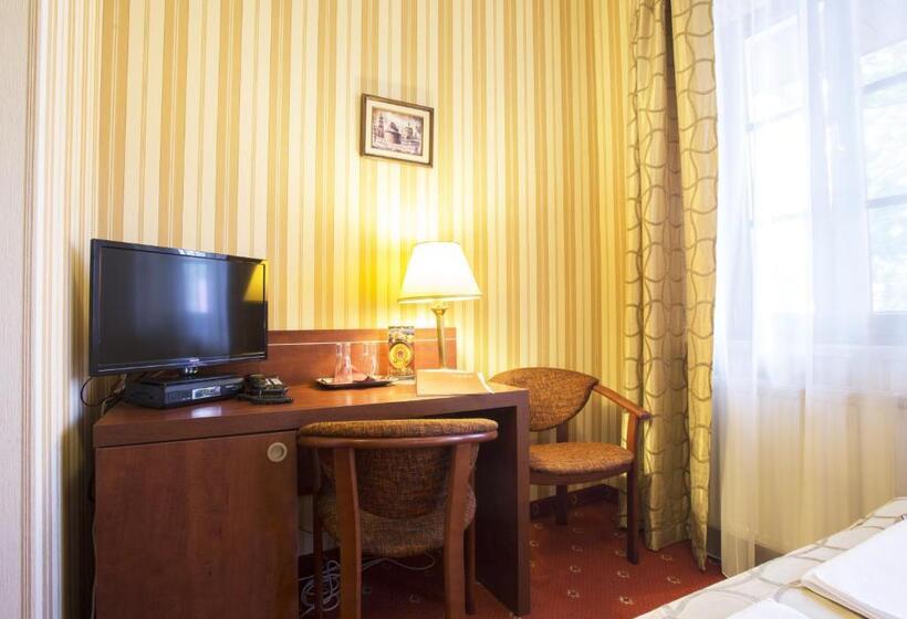 Quarto Estandar, Restauracja Browar Lwów W Lublinie