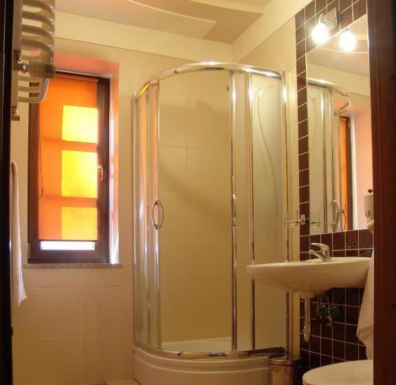 اتاق استاندارد, Restauracja Browar Lwów W Lublinie