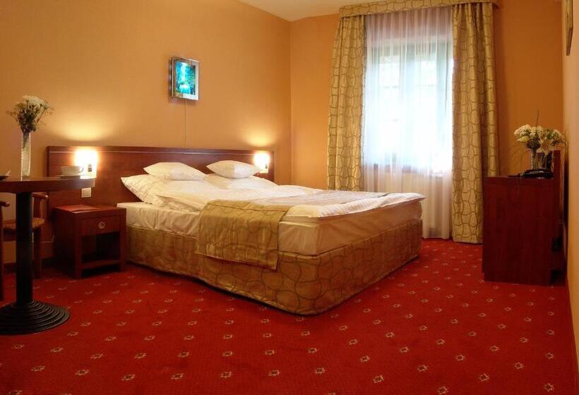 اتاق لوکس, Restauracja Browar Lwów W Lublinie