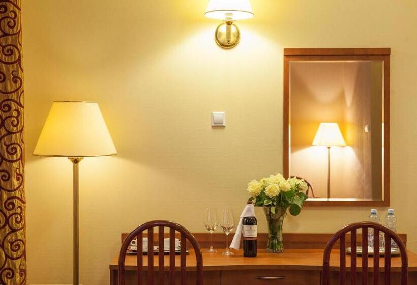 اتاق لوکس, Restauracja Browar Lwów W Lublinie