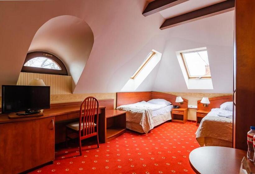 Пентхаус, Restauracja Browar Lwów W Lublinie