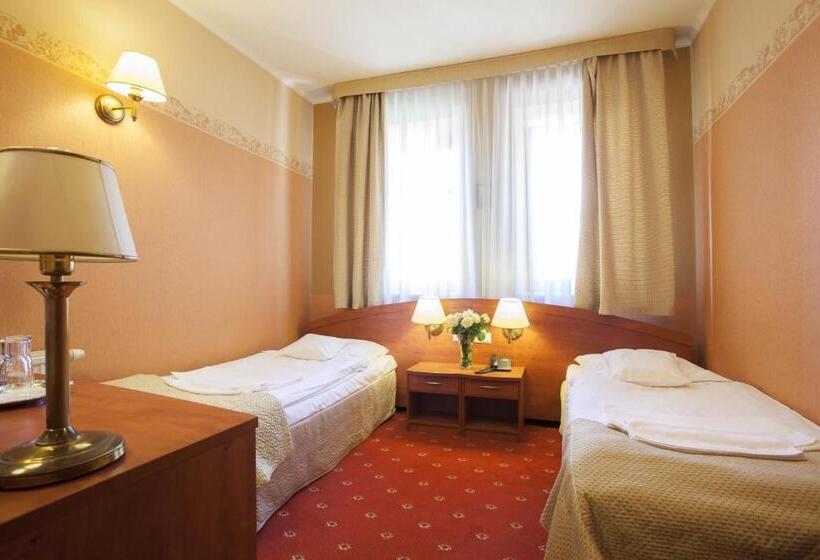 اتاق پنت هاوس, Restauracja Browar Lwów W Lublinie