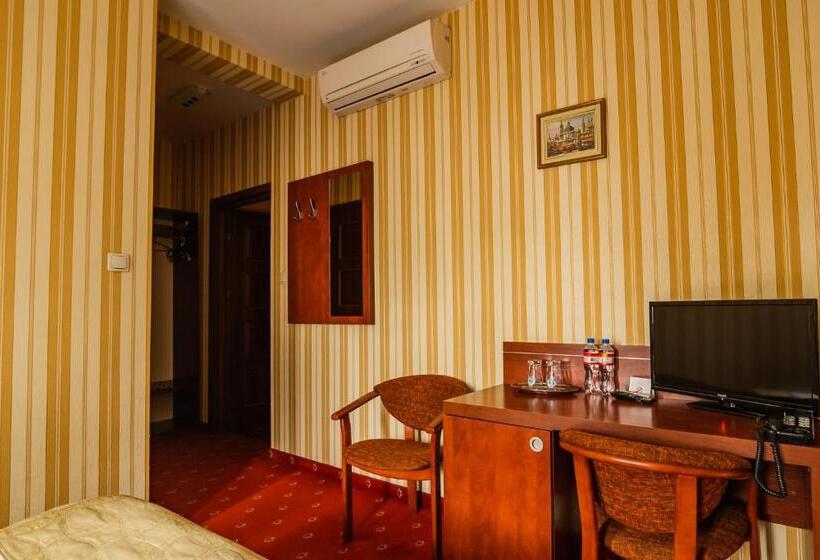 اتاق راحتی, Restauracja Browar Lwów W Lublinie