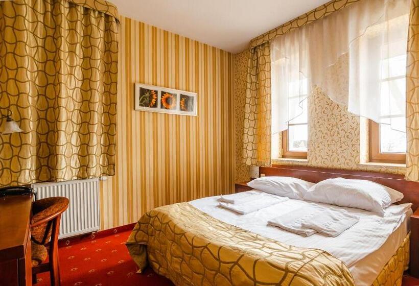 اتاق راحتی, Restauracja Browar Lwów W Lublinie