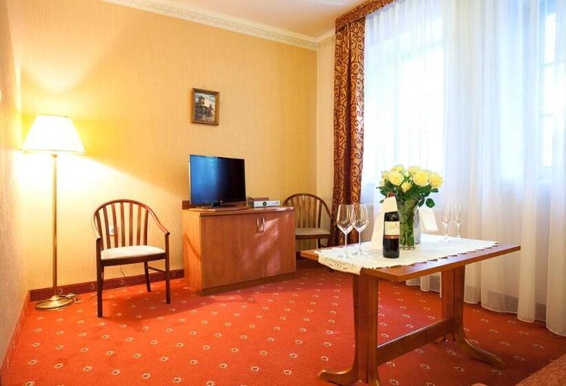 Апартаменты Superior 1 Спальня, Restauracja Browar Lwów W Lublinie