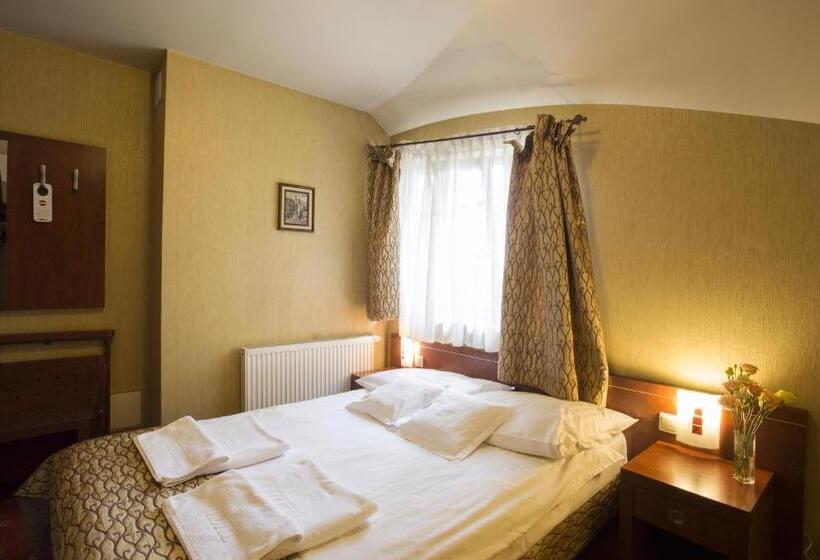Номер Стандарт, Restauracja Browar Lwów W Lublinie