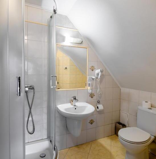 اتاق استاندارد, Restauracja Browar Lwów W Lublinie