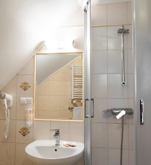 اتاق پنت هاوس, Restauracja Browar Lwów W Lublinie