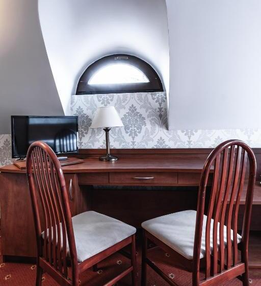 Quarto Ático, Restauracja Browar Lwów W Lublinie