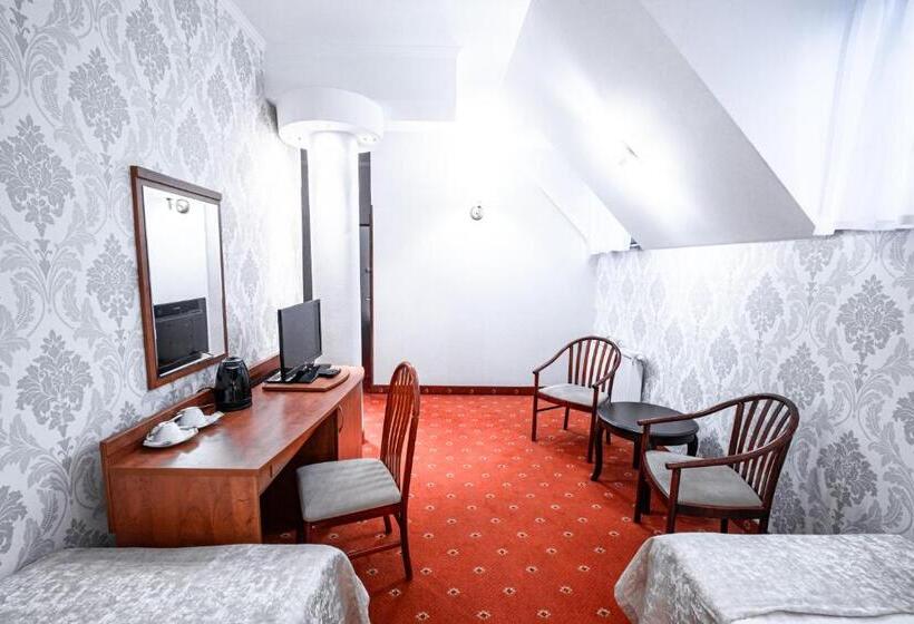 Пентхаус, Restauracja Browar Lwów W Lublinie