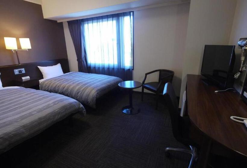 スタンダードルーム, Route Inn Nagahama Inter