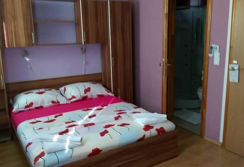 اتاق استاندارد یک نفره, Tsc Pansion