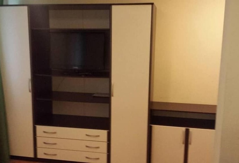 اتاق استاندارد یک نفره, Tsc Pansion