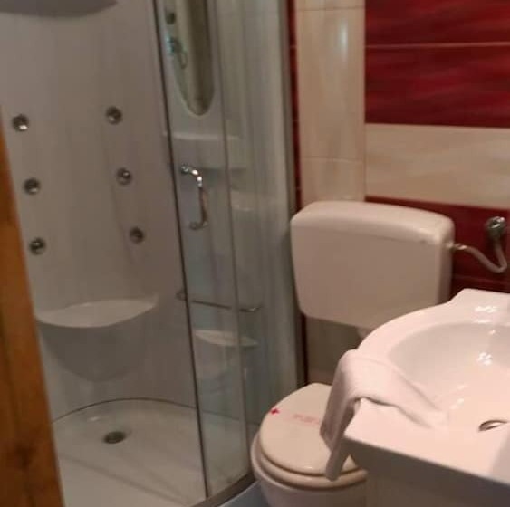 آپارتمان 1 خوابه, Tsc Pansion