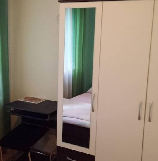 آپارتمان 1 خوابه, Tsc Pansion