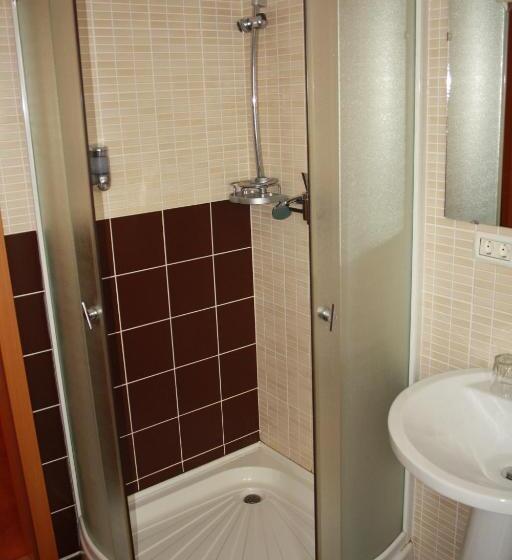 غرفة قياسية, Vandia