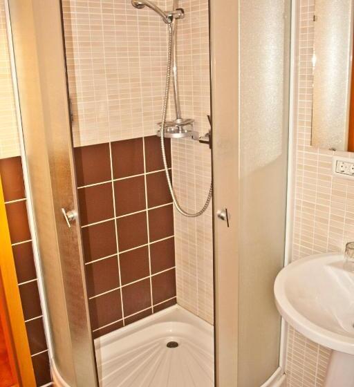 غرفة قياسية, Vandia