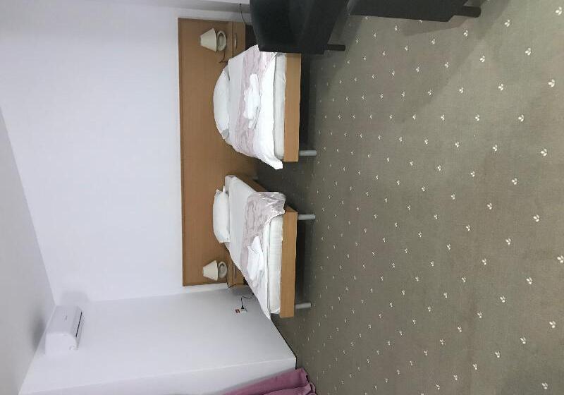 غرفة قياسية, Vandia