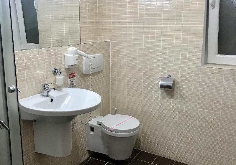 غرفة قياسية, Vandia