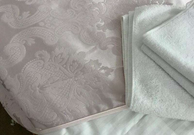 غرفة قياسية, Vandia