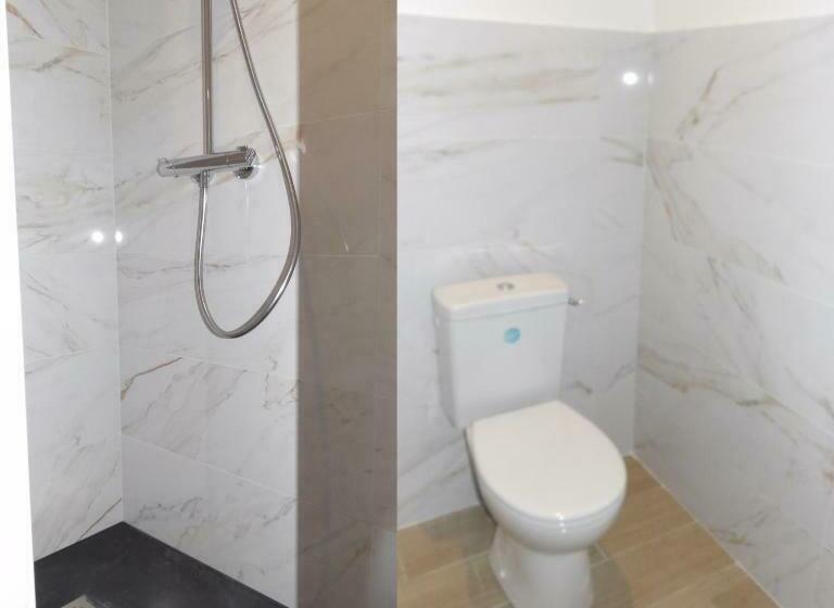 Номер Стандарт с Балконом, La Ferme Des Cerisiers