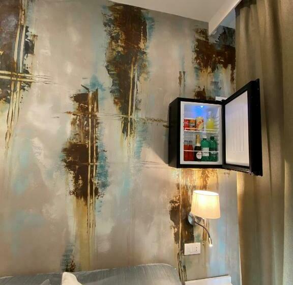 غرفة أساسية, Villa Derna Marina Di Pietrasanta