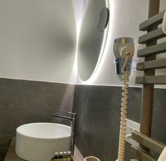 غرفة أساسية, Villa Derna Marina Di Pietrasanta