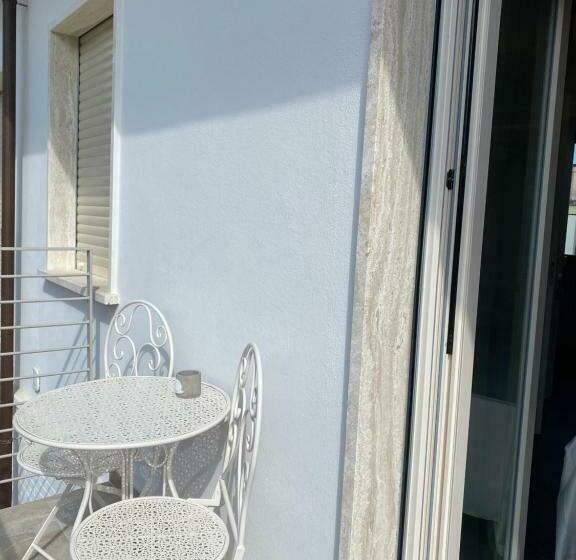 غرفة أساسية, Villa Derna Marina Di Pietrasanta