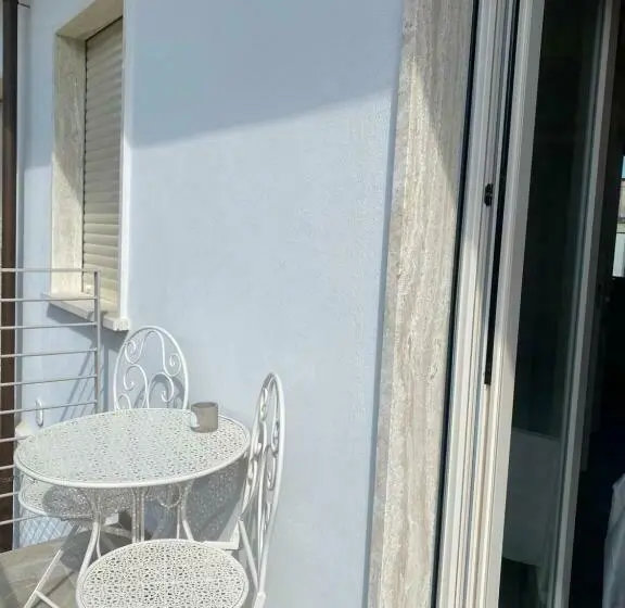 ベーシックルーム, Villa Derna Marina Di Pietrasanta
