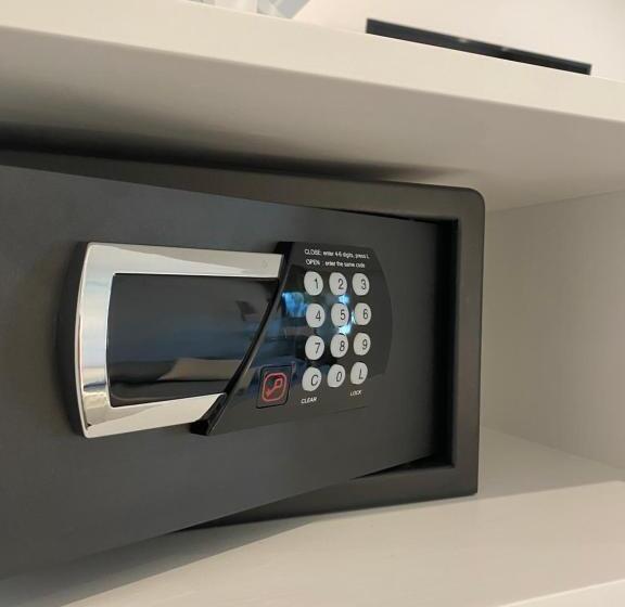 غرفة أساسية, Villa Derna Marina Di Pietrasanta