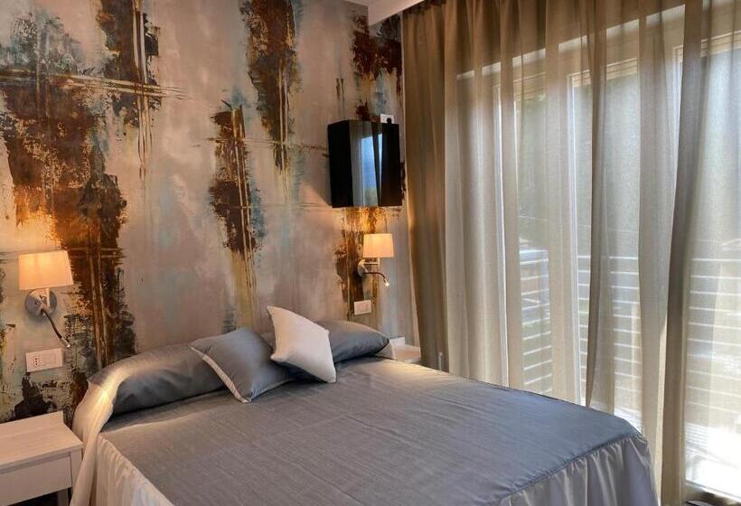 غرفة أساسية, Villa Derna Marina Di Pietrasanta