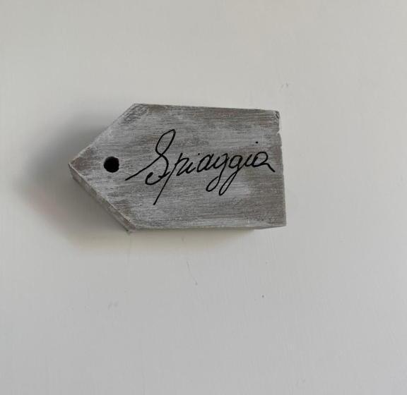 غرفة عائلية, Villa Derna Marina Di Pietrasanta