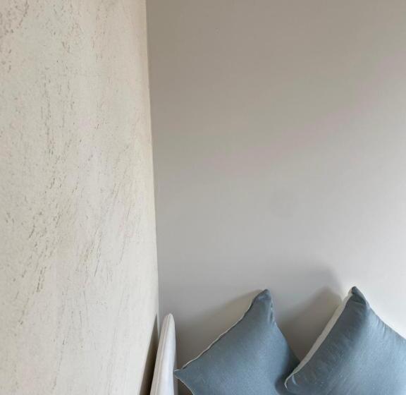 غرفة عائلية, Villa Derna Marina Di Pietrasanta