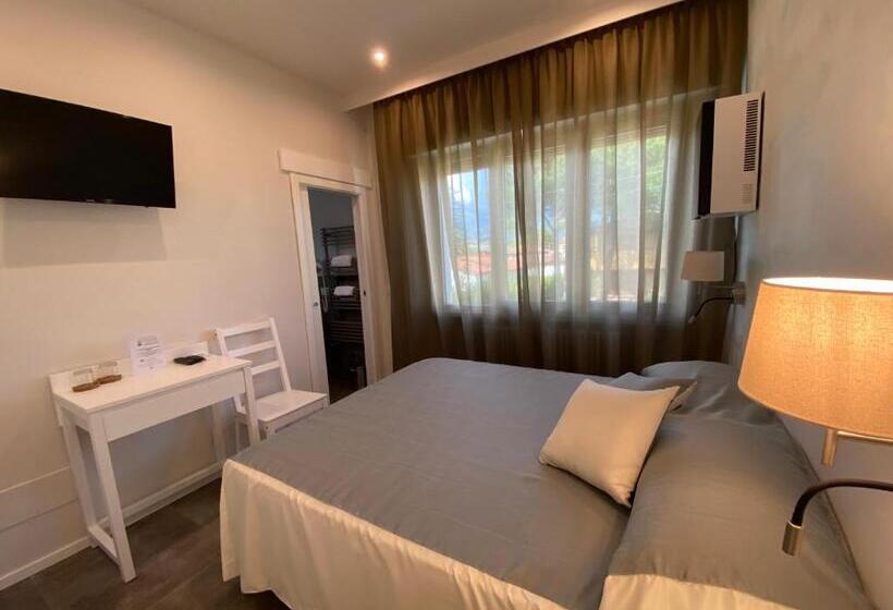 غرفة أساسية, Villa Derna Marina Di Pietrasanta